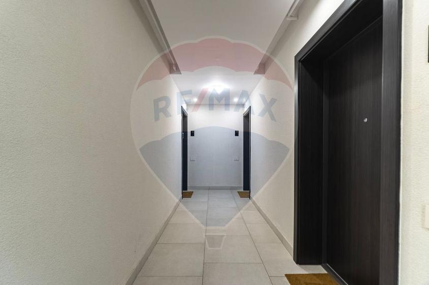 Comision 0% | Apartament cu 2 camere de închiriat Alphaville Arena