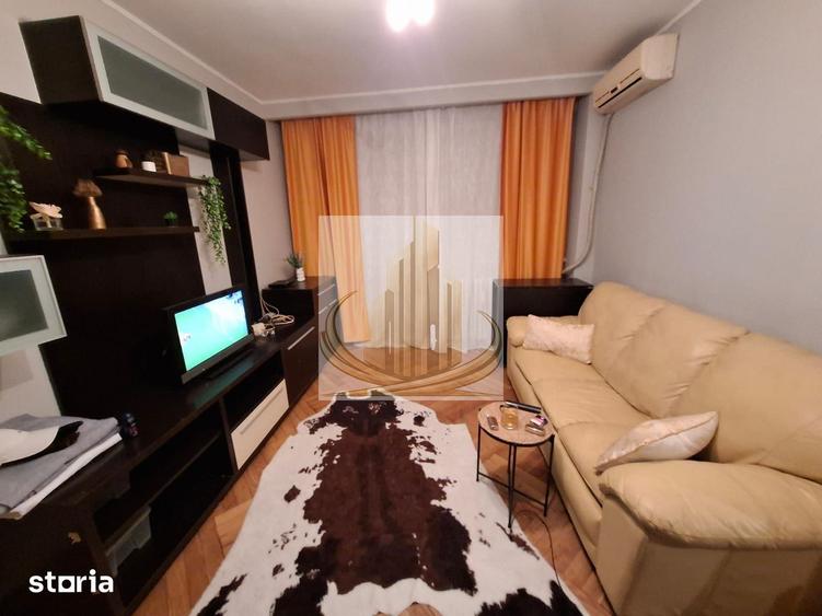 DE VANZARE - Apartament 2 camere - Parcul Circului