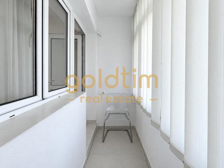 RENOVAT INTEGRAL/ TRANSFORMAT din 4 in 3 CAMERE/ 1 DORMITOR