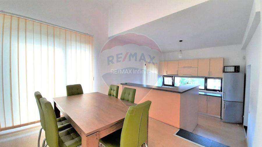 Casă de închiriat 4 camere Faget. Comision 0% - 6
