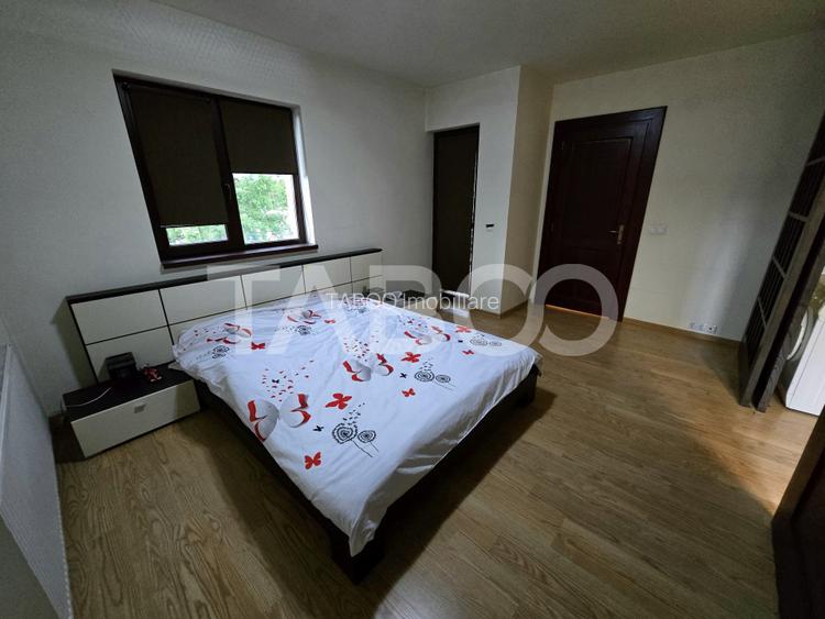 Apartament 3 camere 2 balcoane 2 bai 105 mpu etaj 1 Calea Dumbravii - 3