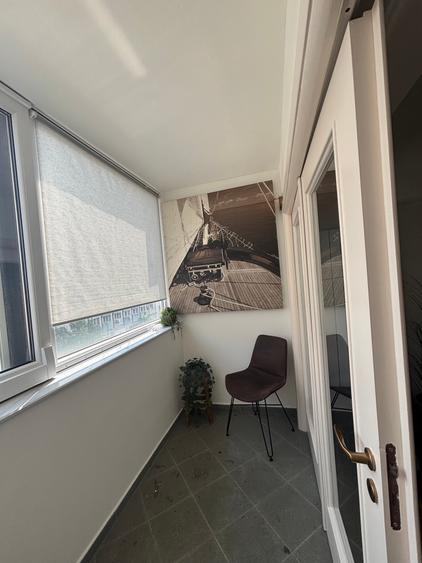 Inchiriere apartament 2 camere Dorobanti