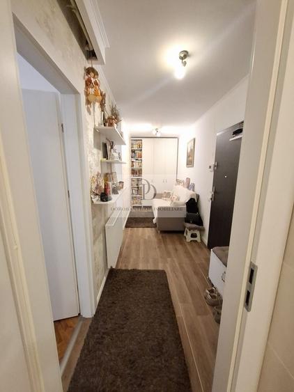 Apartament 2 camere decomandat | Parcare | Grand Park Residence