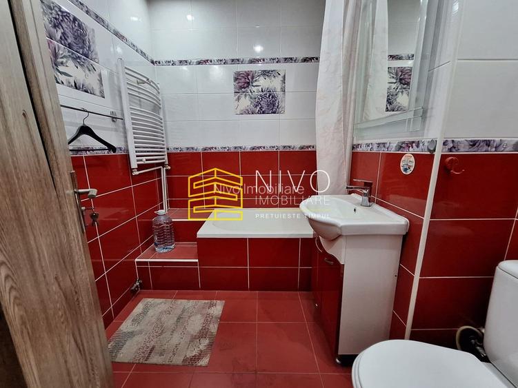 Apartament 3 camere – Tg. Mureș – Tudor – Fortuna - 8