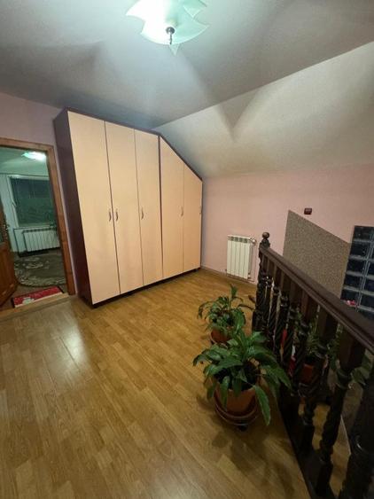 Casa individuala, zona spitalului, Radauti