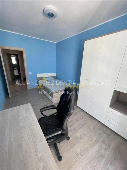 Vitan-Barzesti-Apartament Cu 3 Camere Mobilat/Utilat - 12