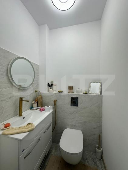 Apartament 3 camere, 92 mp, zona Centru - Regia de Apa
