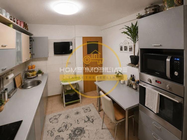 Apartament cu 1 camera/ 34 mp/ zona Metalurgie - 3
