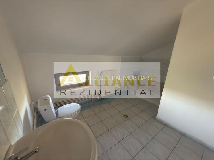 CASA INDIVIDUALA CU POTENTIAL COMERCIAL – CATELU, STRADA INDEPENDENTEI - 2