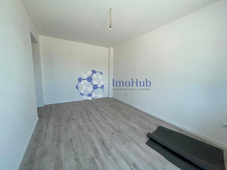 Apartament cu 1 cameră, Rediu, Iași | Bloc nou intabulat, parcare inclusa