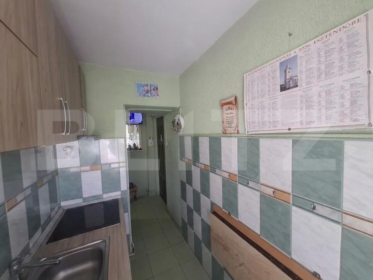 Apartament cu 2 camere, 41 mp, zona Micro 15