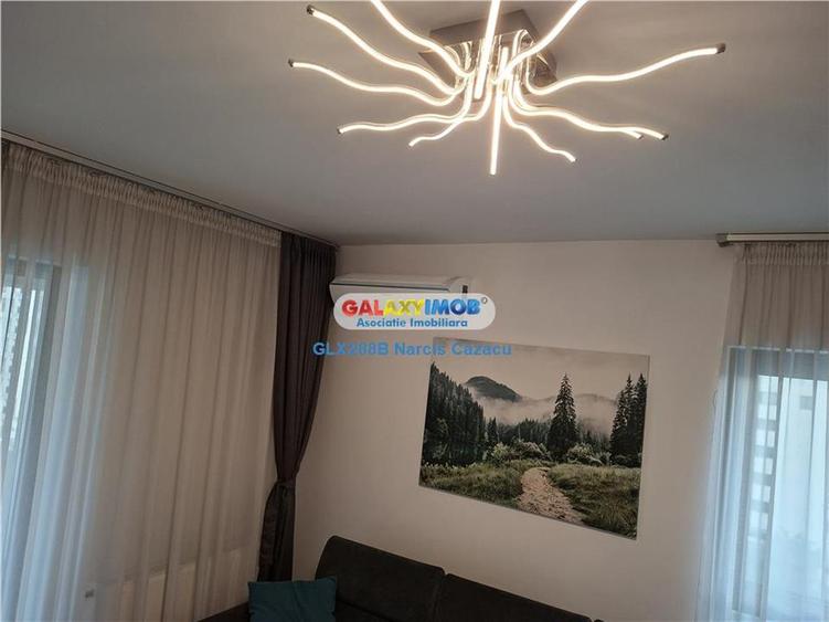 Politehnitehnica Plaza Residence Plaza Romania apartament parcare subt