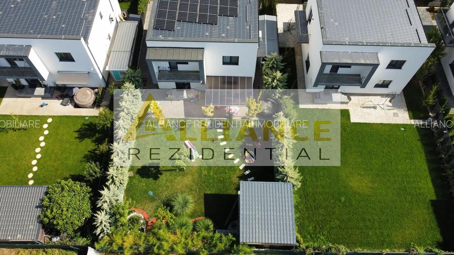 Casă individuală P+1 – 4 camere, 2 băi, teren 420 mp - 3
