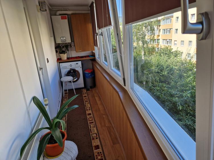 Apartament decomandat Astra