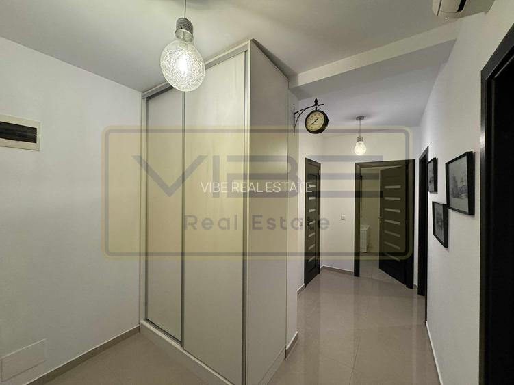 Apartament 2 camere Cris Estate - Family Market Bucium - 44