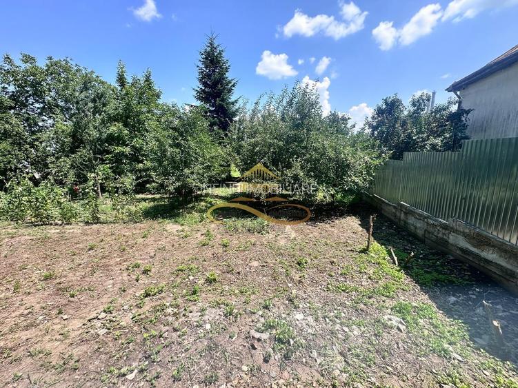 Teren intravilan de vanzare Bacau - 2