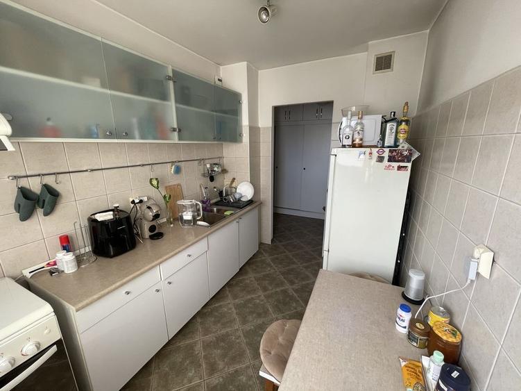 Apartament 2 camere - Costin Georgian - Metrou - Renovat