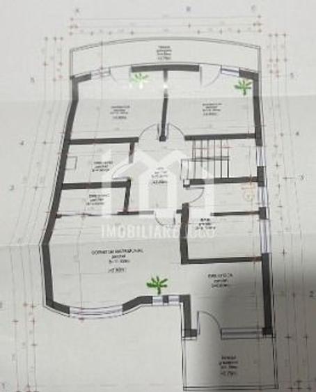 Casa individuala la cheie, 5 camere,180mp, teren 650mp, Jucu de Mijloc