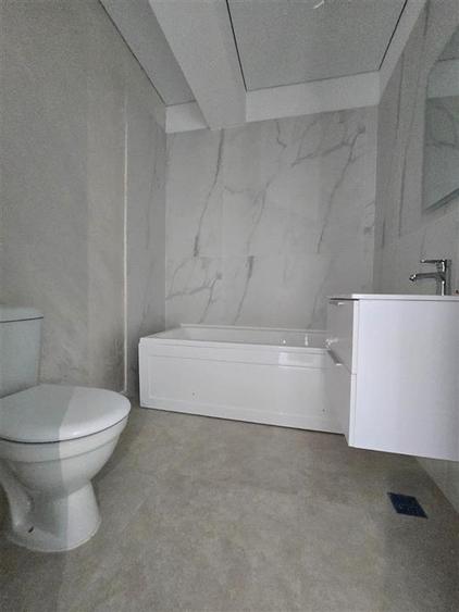 Apartament 2 camere Intabulat - Bucium Visan