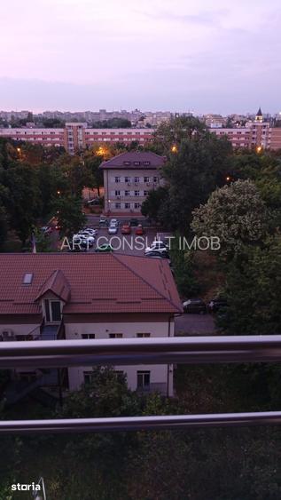 Apartament 2 camere | Exigent One | Politehnica | 60 mp | Decomandat - 10