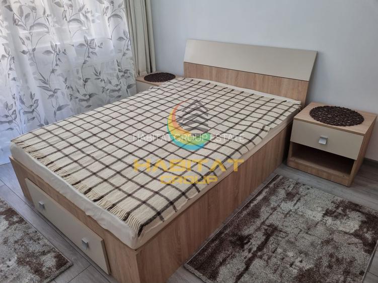 Apartament 2 camere de închiriat – Viva Residence, Berceni-Metalurgie