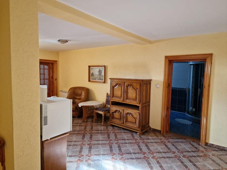 De Vanzare Casa (vilă) Burdujeni