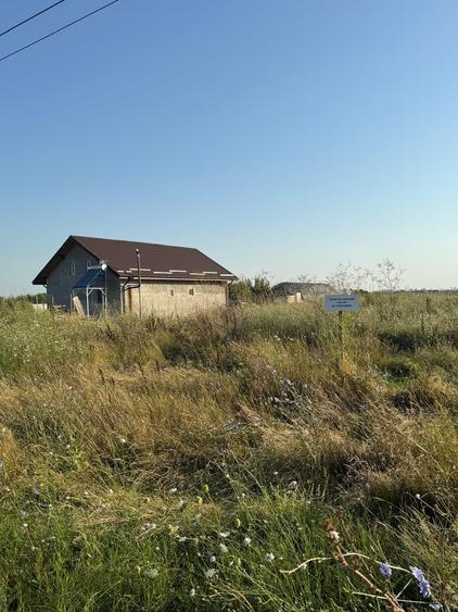 Vanzare eren construibil 400mp
