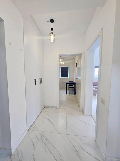 Apartament 2 Camere Bulevardul Nordului, Dobroești