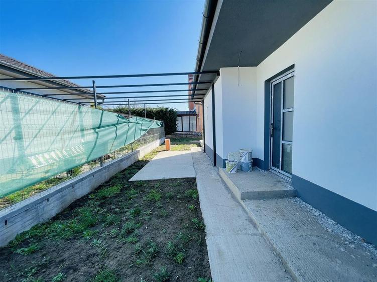 Casa P finisata zona Oncea