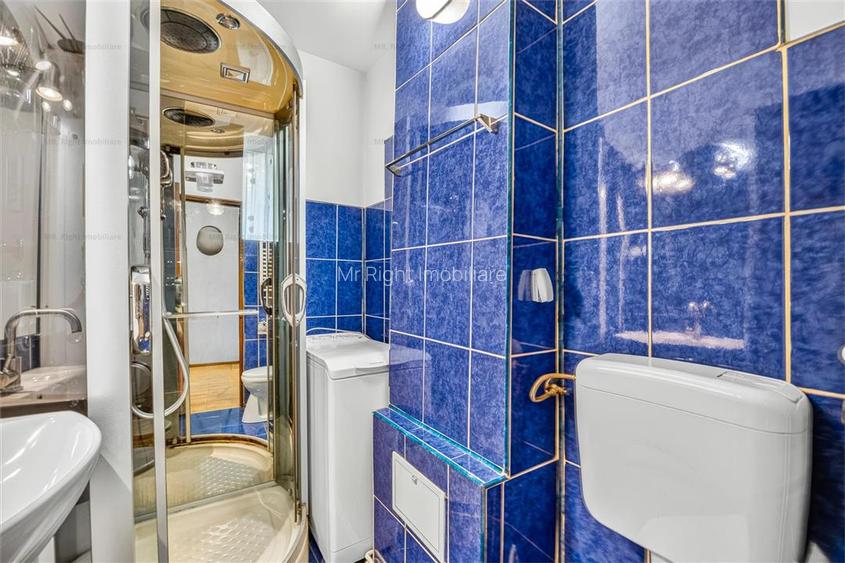 Apartament 2 camere | 2 balcoane | decomandat | Codrul Cosminului - 9