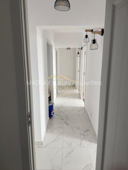 Apartament cu 4 camere de vanzare II Timpuri Noi - Tineretului *** - 26