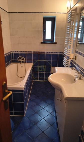Penthouse cu vedere spectaculoasă către Masivul Bucegi | Predeal –