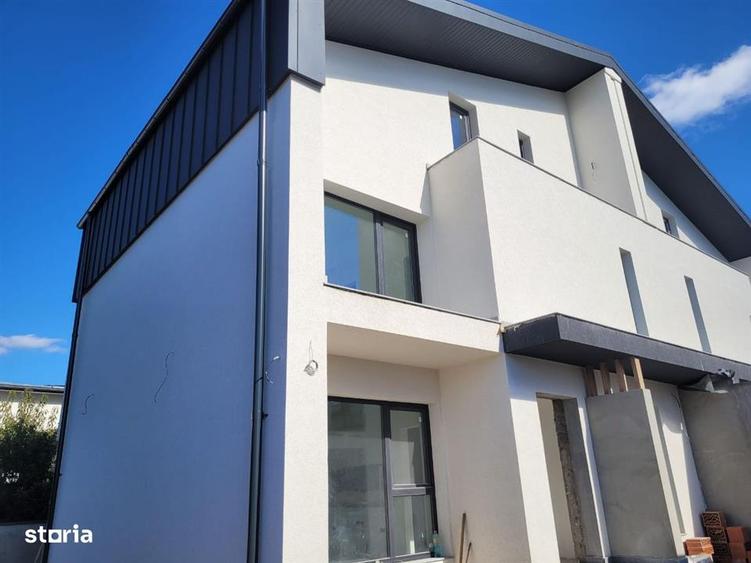 Vila tip duplex   Matei Millo   2025   COMISION 0