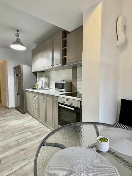 Apartament 3 camere | Iuliu Maniu 73 | bloc anvelopat