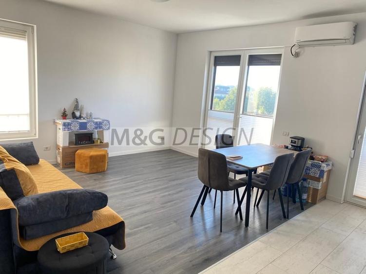 2 camere etaj 2- Decathlon/Facultatea Agronomie  +loc parcare