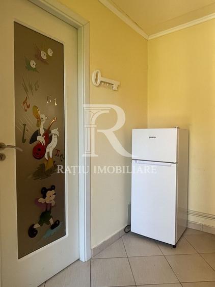 Apartament la  casă de inchiriat | Rogerius | Oradea