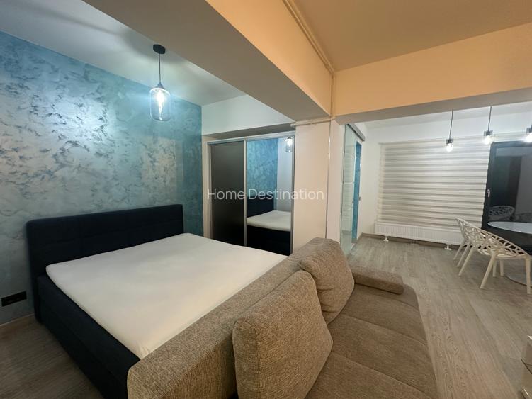 Studio Modern, Parcare,Terasa, Mall Vitan !!! - 5