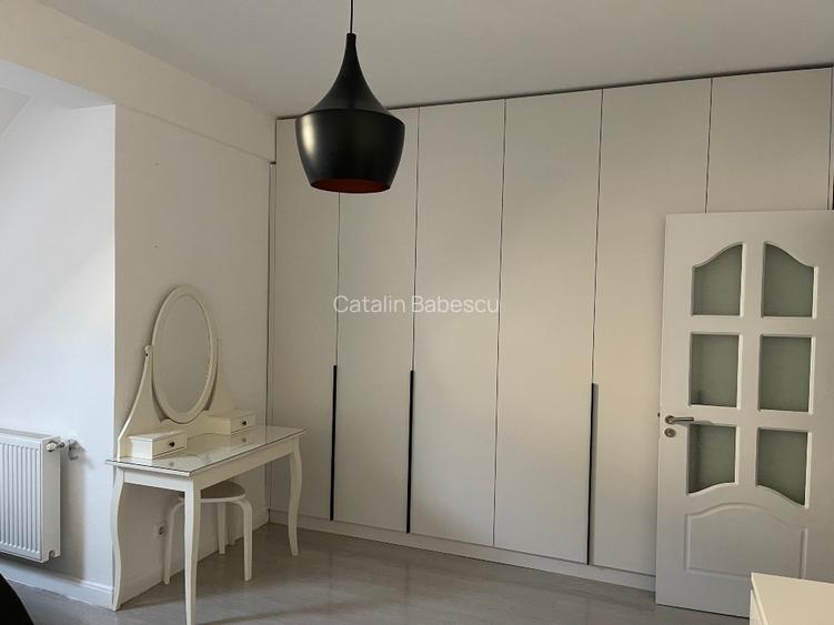 Ap 2 camere Jiului PREMIUM  [ pet friendly ] mobilat utilat  - 2