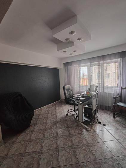 Central în Republicii | 4 camere | 90 mp | Etaj 5/8 cu lift