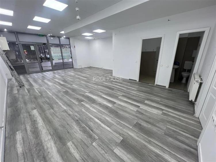 Orizont - spatiu comercial -  vitrina stradala - 7