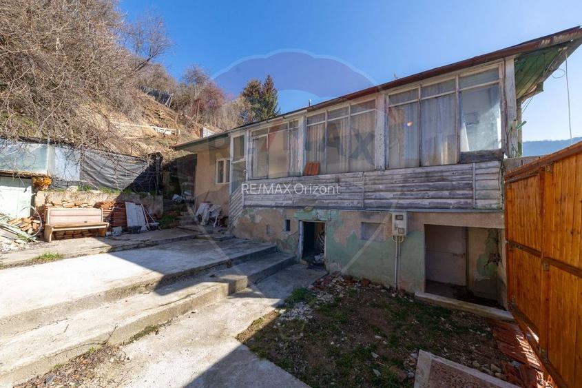 Comision 0% | Casă pitoreasca de vanzare | Zona schei - 14