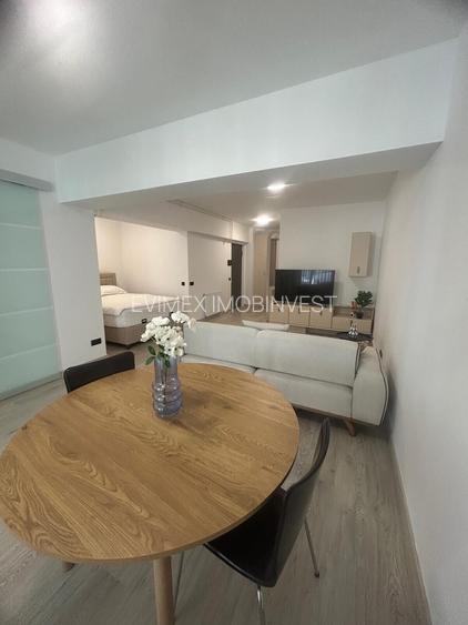 Mall Vitan Dristor 2 camere tip Studio spatios bloc nou prima inchiriere - 3