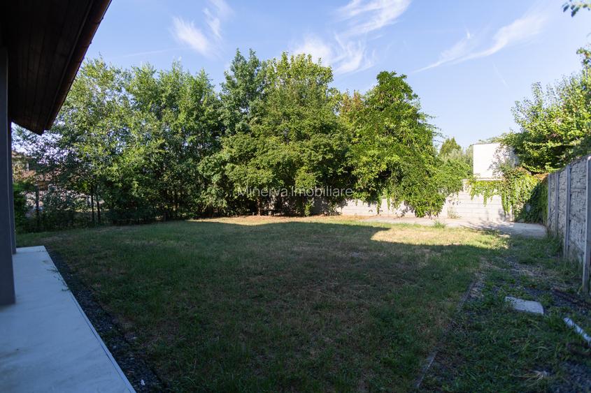 Casă individuală, Dumbrăvița, str Dorului — aproape de British și Babel - 35