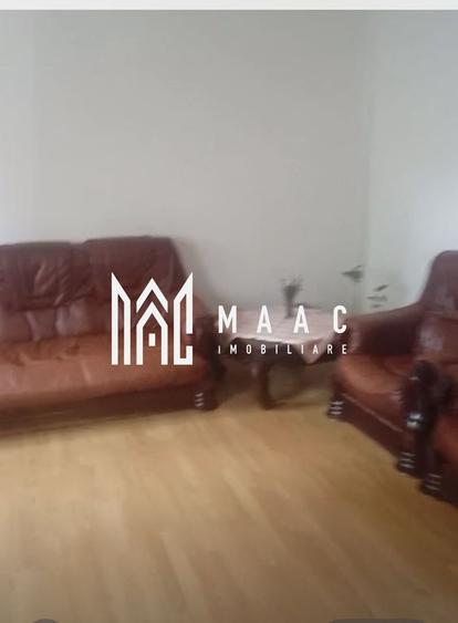 Casa de închiriat I 2 camere I piața cluj