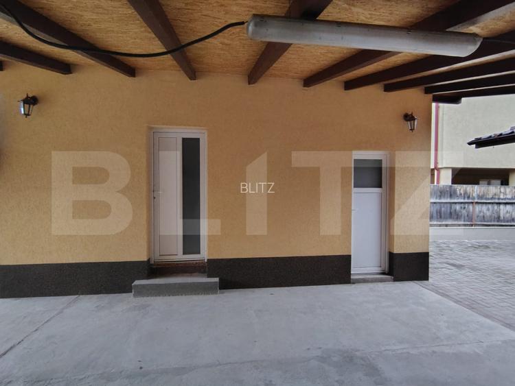 Casa unifamiliala 68 mp utili, 495 mp teren, Someșeni - 15