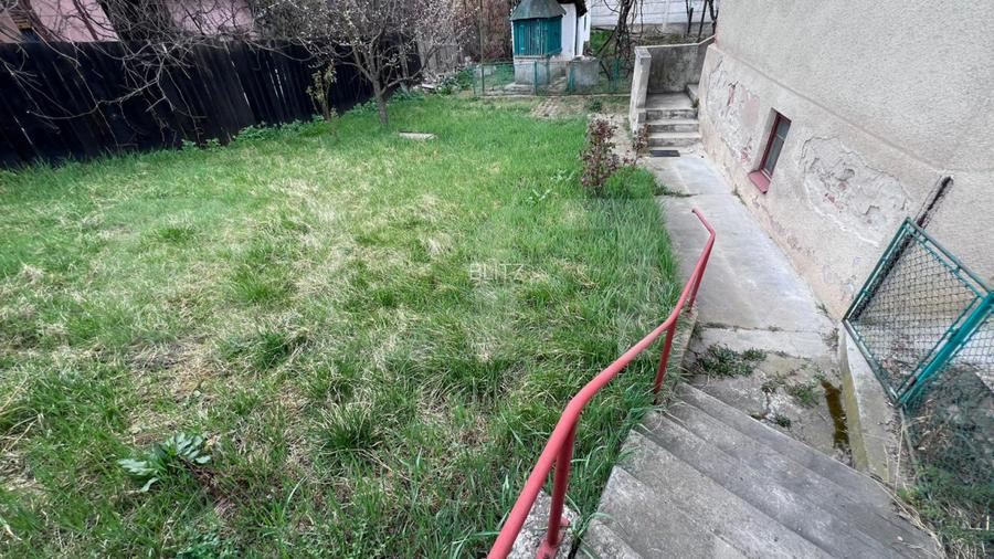 Casă de vânzare in zona ultracentrală, teren 489 mp, 92 mp utili - 9