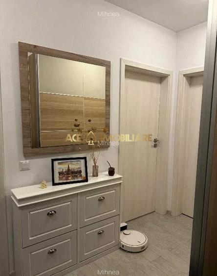 Garsoniera de vanzare | Blvd Timisoara | Metrou | Bloc nou | Centrala