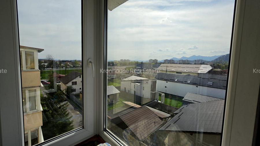 Apartament 2 camere | Luminos - gata sa-l faci „ACASA” - 11