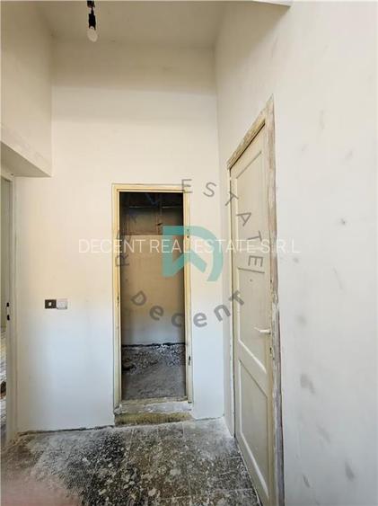 Apartament, Centrul Istoric,  Brasov - 19