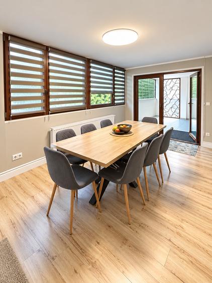 🏡 DE VÂNZARE – INEL 1 | BLOC NOU | PARTER ÎNALT | SUPRAFAȚĂ UTILĂ TOTALĂ 73 MP